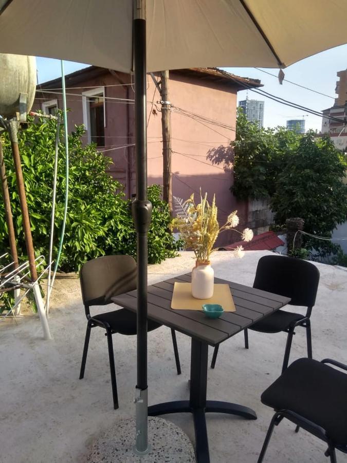 Tirana Traditional Home Exterior photo